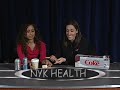 NYK Health - 12/10/08