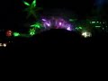Glade 2006 Origin Lasers