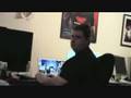 Giant Bomb TV show intro thingy