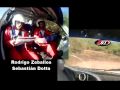 CAMARA A BORDO ZEBALLOS - DOTTA