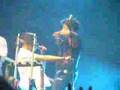Sanjaya Interacting, Dancing 9-22