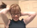 3 1/2 Min Updo