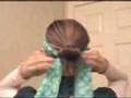 3 1/2 Min Updo