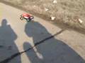 Dark Night - stock rc car