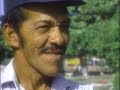 Clara Helena Cabello, la viuda de Rafael Orozco, atendió al periodista Ernesto McCausland pocos días después de la muerte del cantante.