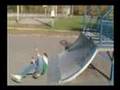 Brosse-Story skateboard bails