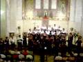 Santus Missa Coronació Mozart Coral S'alzinar
