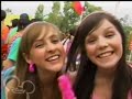 Primer d�a de filmaci�n HSM El Desaf�o