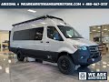 Used 2024 SILVER AIRSTREAM  video 1