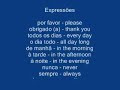 Learn Portuguese in 30 Days Learn Portuguese in 30 Days