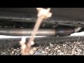 mustang GT exhaust