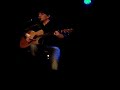 Marc Aymon - Aurore Boréale - Théatre de Poche, Vevey 29.02