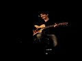 Marc Aymon - Aurore Boréale - Théatre de Poche, Vevey 29.02