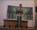 ManuelRaposo: Mitin Juventud campaña\ ManuelRaposo: Mitin Juventud campaña\