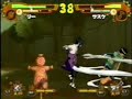 NA2 casuals eunisesa (TS Lee) v Dragonthorn (TS Sasuke)