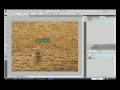Photoshop graffiti tutorial