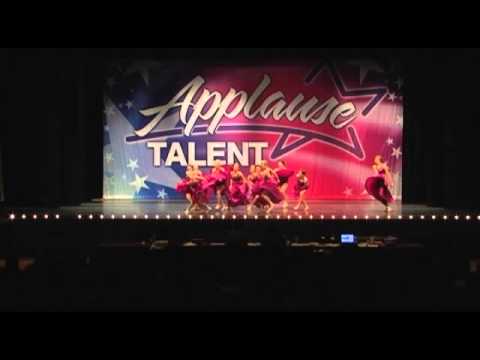 Picking Up the Pieces 