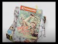 commando
