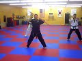 Bo Staff Training Master Lee Bo Staff Training Master Lee