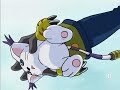 Digimon Adventure Folge 37 (1/2) - Wizardmons Opfer Digimon Adventure Folge 37 (1/2) - Wizardmons Opfer