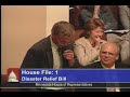 Rep. Ken Tschumper on Flood Relief