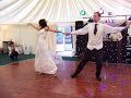 First dance First dance