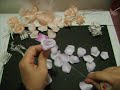 Ideas Bodas - Armado de Rosas - Ambientaciones Ideas Bodas - Armado de Rosas - Ambientaciones