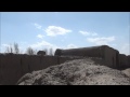 ►DANGER CLOSE EXPLOSION IN AFGHANISTAN