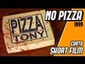 NO PIZZA - 1999 - FARSA Producciones