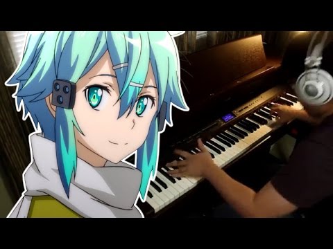 Sword Art Online 2 OP - Ignite (Piano Cover)