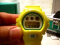 Casio G Shock Review LRG Lifted Research Group DW-6900 Unboxing