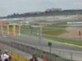 kedada ford mondeo copa leon cheste