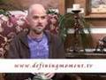 Spiritual Awakening (Part 2) - The Defining Moment