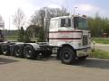 mack F700 Detroit Diesel 8V-71 STP-Trucks.com    oldtimer-rit 20 april 2008