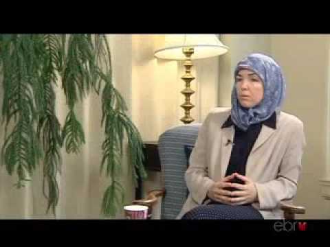 Dr. Ingrid Mattson Women of Islam (3 of 4).flv