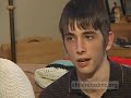 Teen Suffers Stroke -- Part 5 of 5