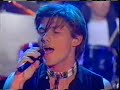 a-ha dark is the night live 93