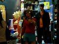 Desfile de Jonatan por Juramento