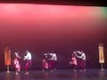 Appidi Podu Tamil song by Sanhiti from Udavum Karangal event