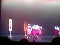 Appidi Podu Tamil song by Sanhiti from Udavum Karangal event