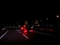 夜中に発見！