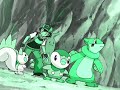 Love Stoned -Eps8