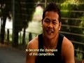 Contender Asia - Episode 9 - Night Out Contender Asia - Episode 9 - Night Out