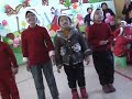 Believe In Me School - Holiday Party