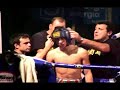PEIO SANCHO vs. JUAN VAZQUEZ (1/2)