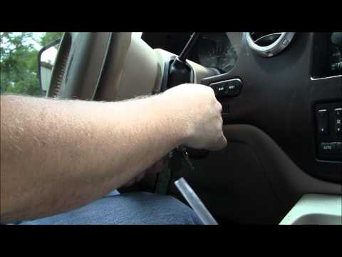 how to program ford key fob