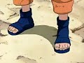 naruto vs neji