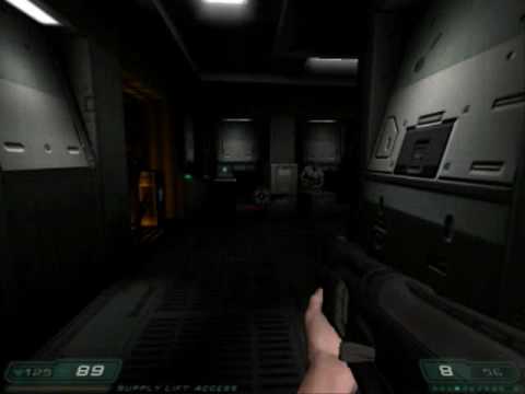 Doom 3