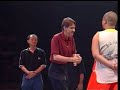 Shaolin Kungfu Demo 14- How Hard the Monk\