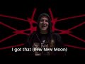 New Moon - Twilight parody of Boom Boom Pow by the Black Eyed Peas